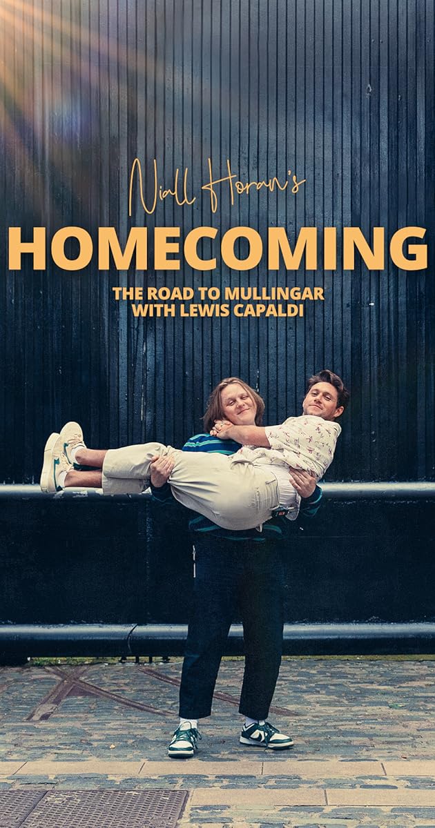 Homecoming: The Road to Mullingar