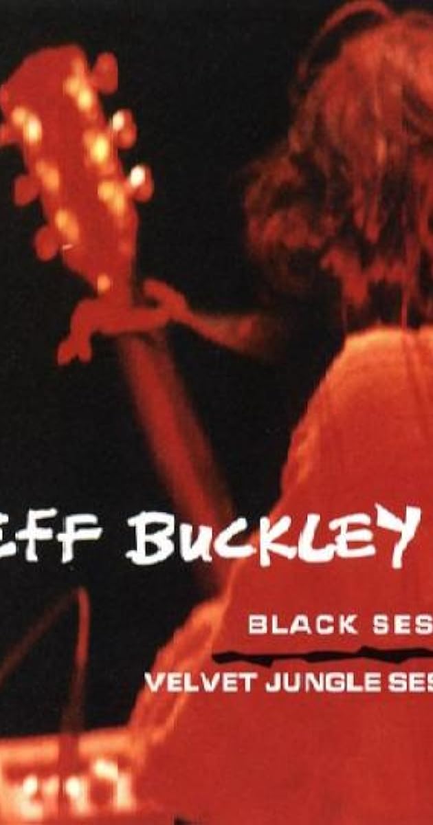 Jeff Buckley Live at Velvet Jungle