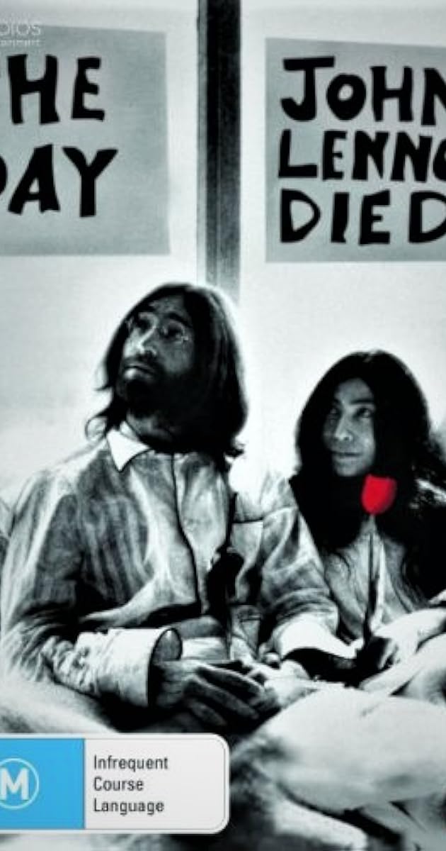 The Day John Lennon Died The Day John Lennon Died izle - fullfilmizlesene