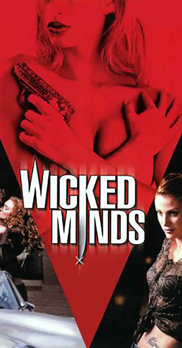 Wicked Minds