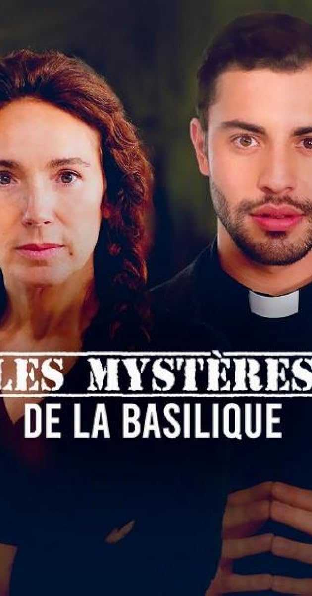 Les Mystères de la basilique