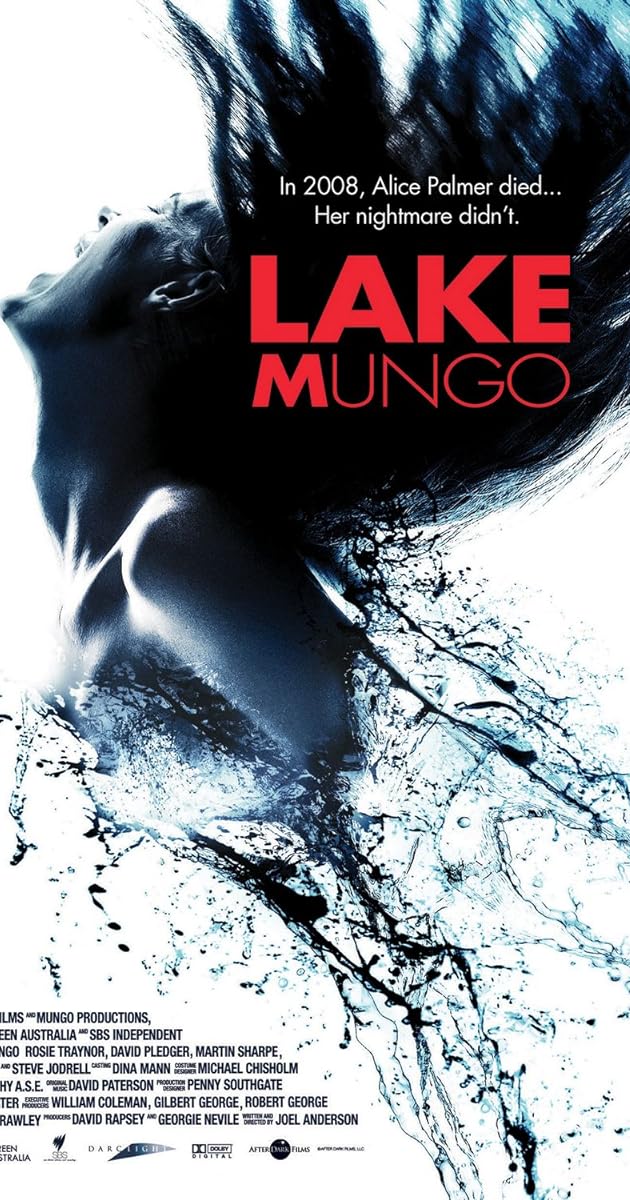 Mungo Gölü