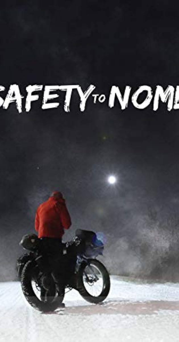Safety to Nome