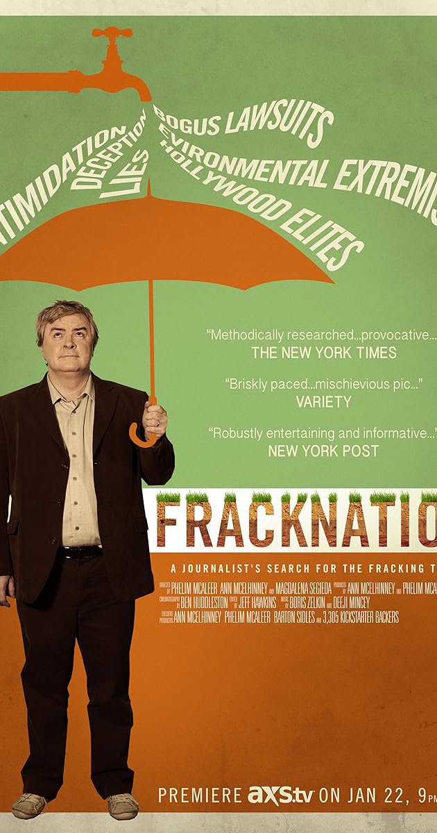 FrackNation