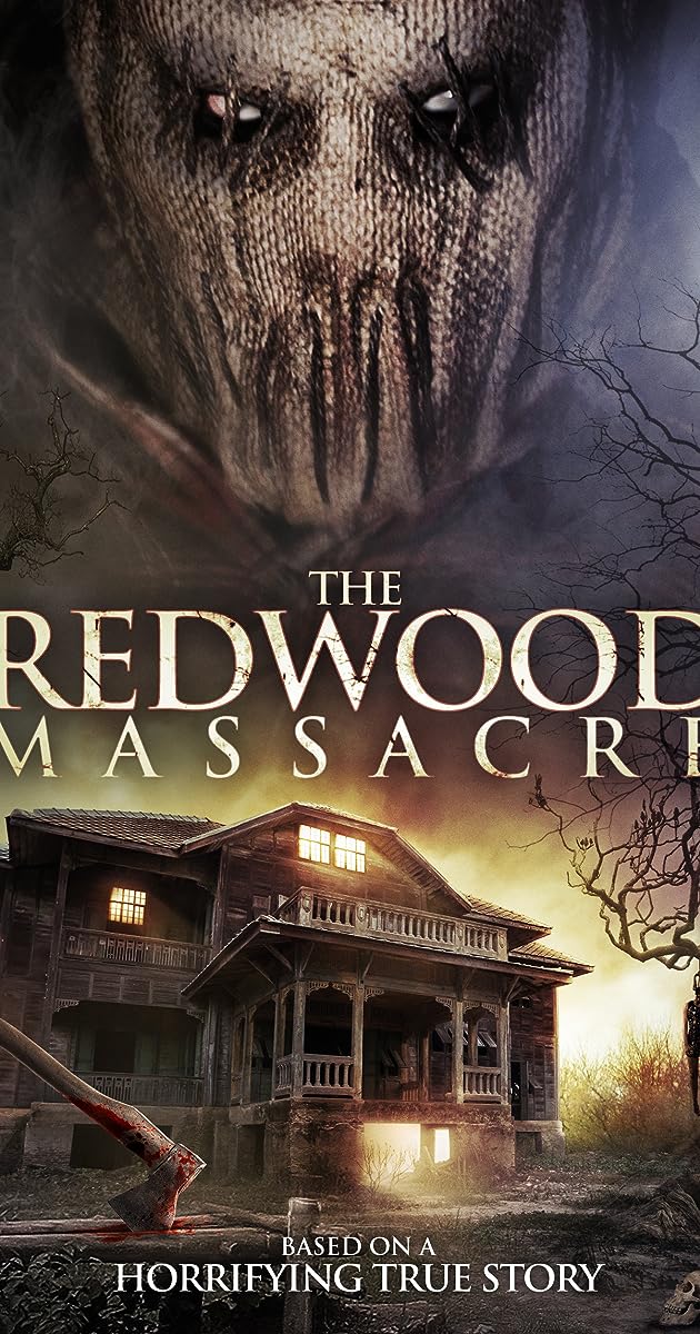 The Redwood Massacre