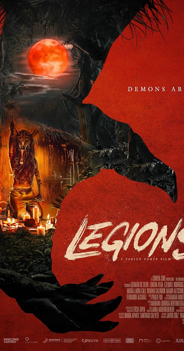 Legiones