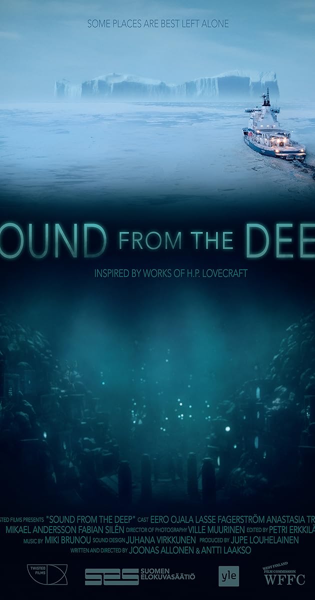 Sound from the Deep