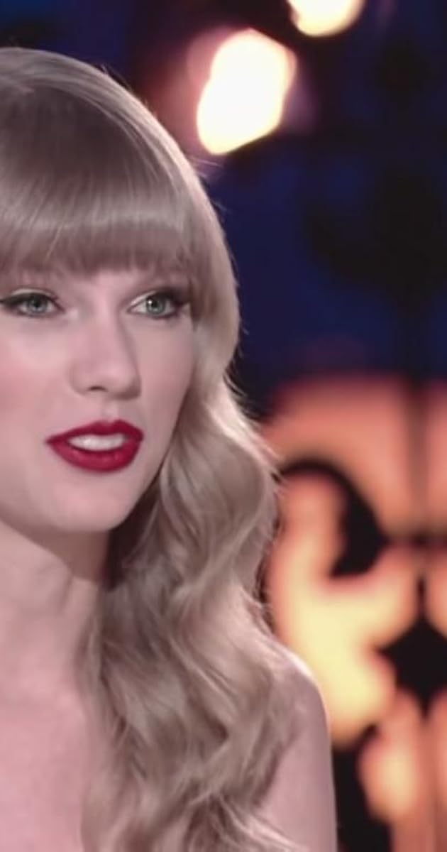 Taylor Swift: VH1 Storytellers
