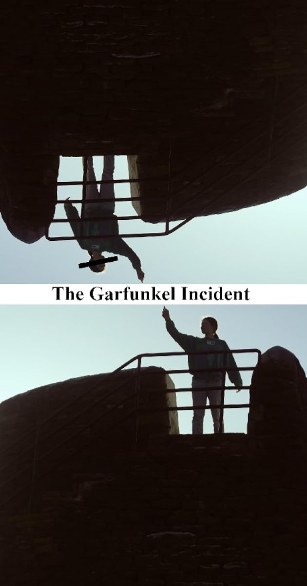 The Garfunkel Incident