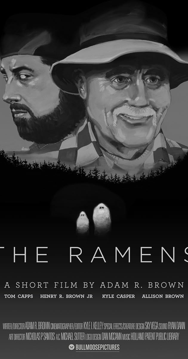 The Ramens
