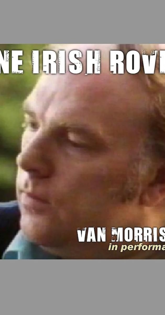 Van Morrison: One Irish Rover