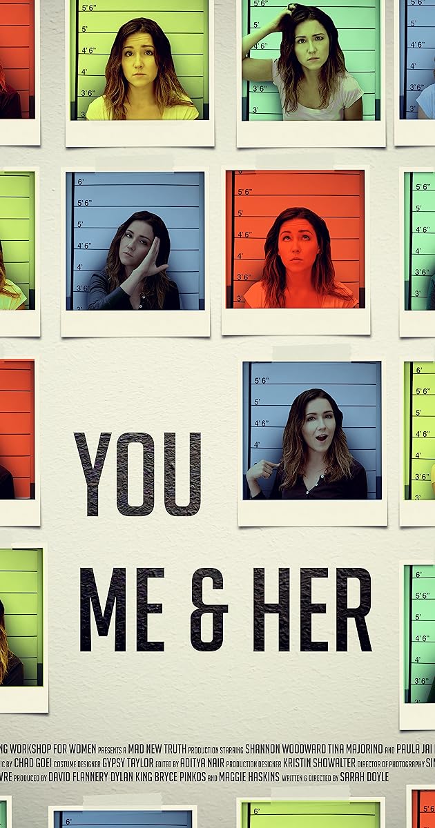 You, Me & Her