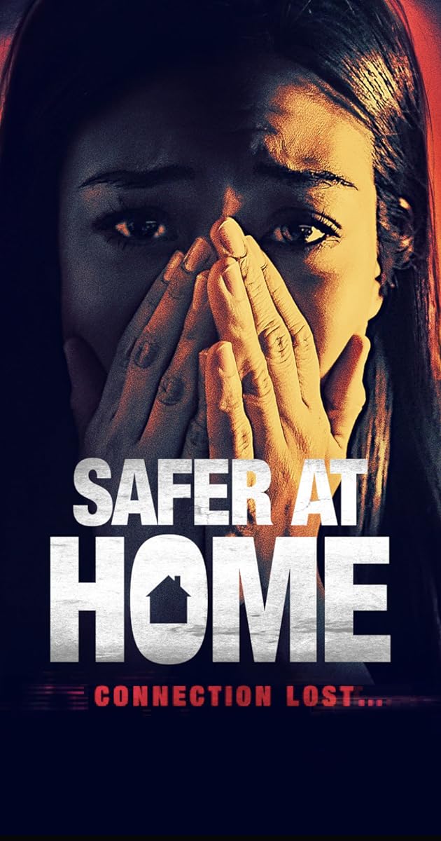 Safer at Home