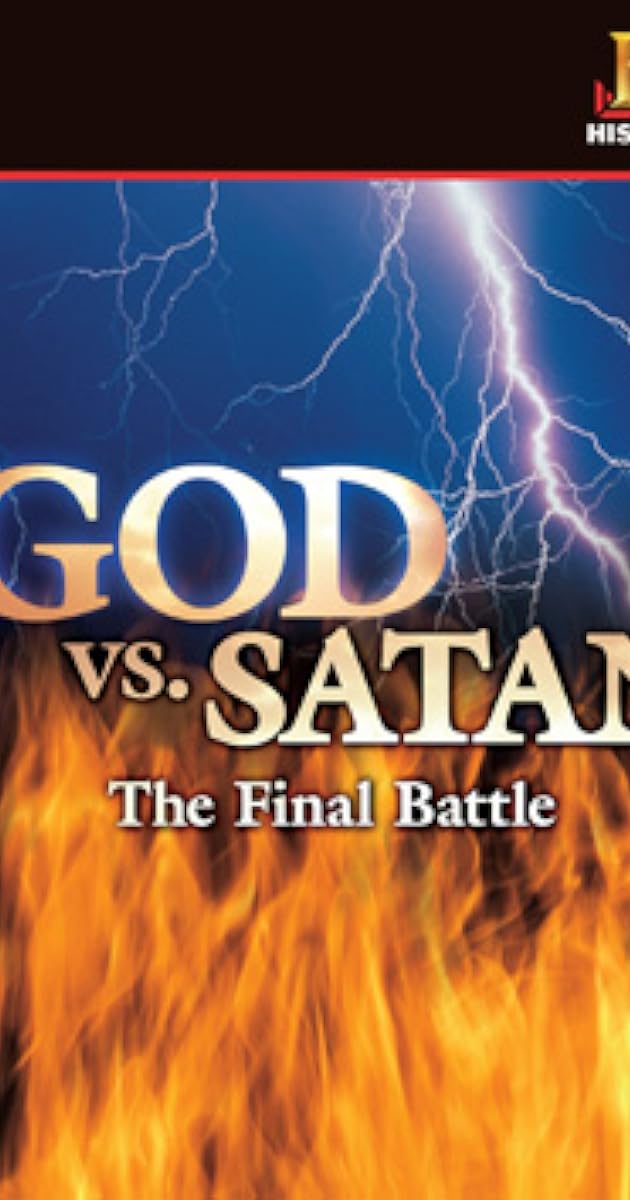 God v. Satan: The Final Battle