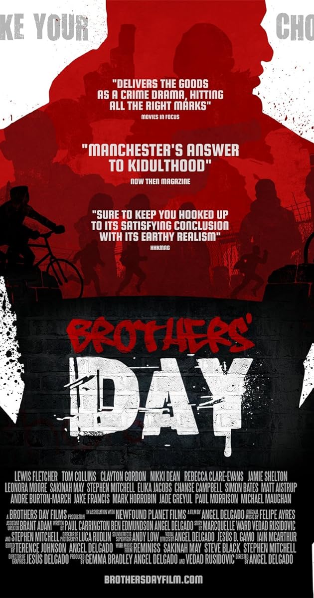 Brothers' Day