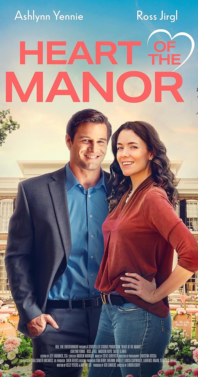 Heart of the Manor