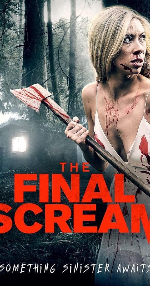 The Final Scream