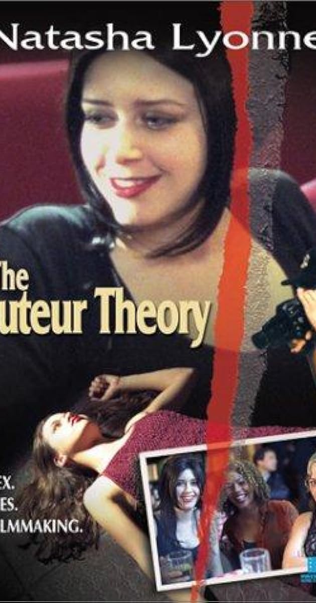 The Auteur Theory