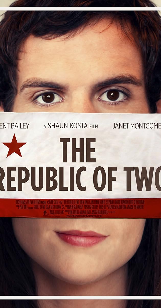 The Republic of Two