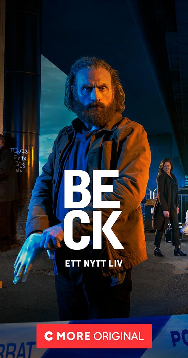 Beck 43 - Ett nytt liv