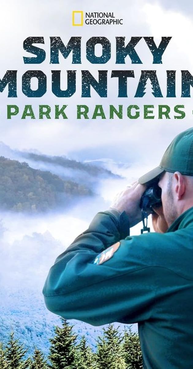 Smoky Mountain Park Rangers