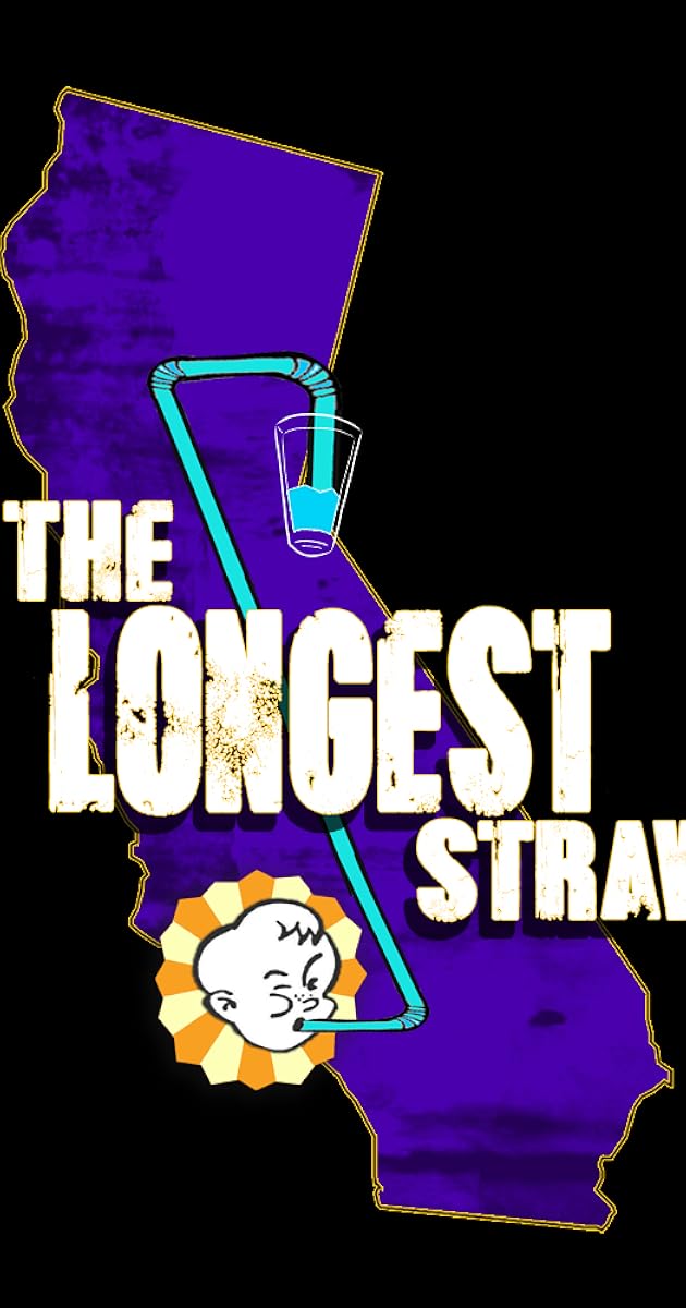 The Longest Straw