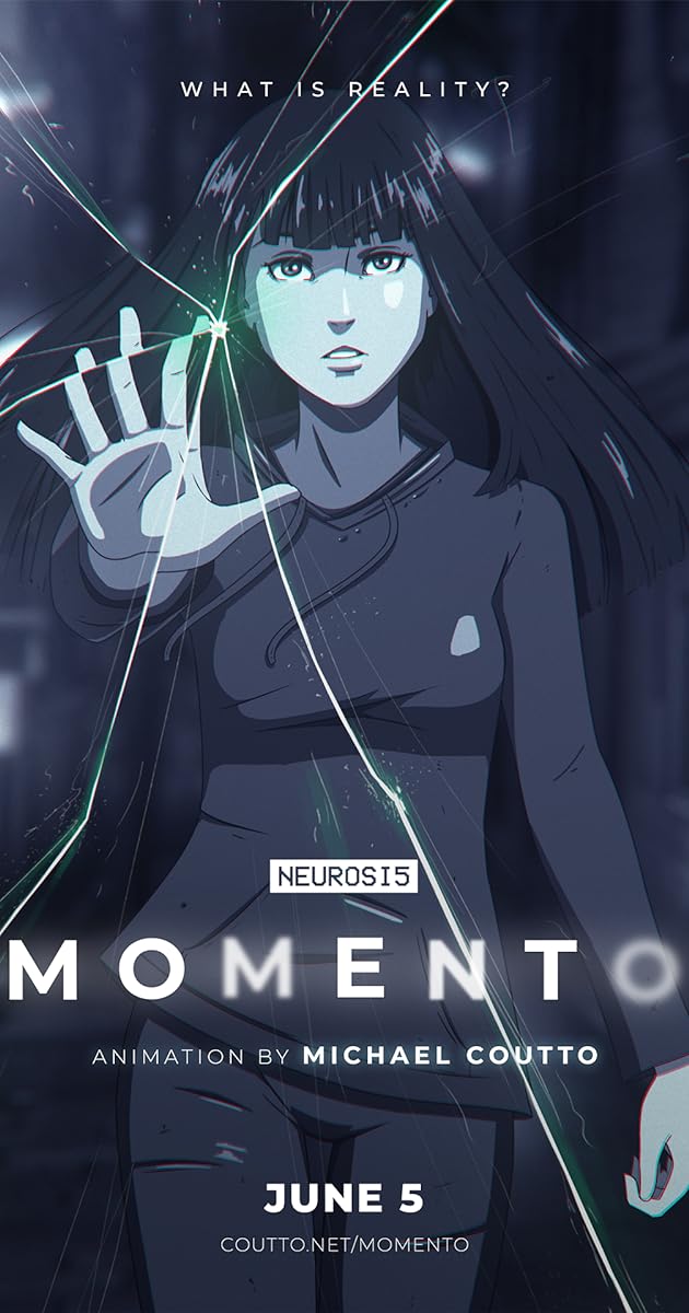 NEUROSI5: Momento