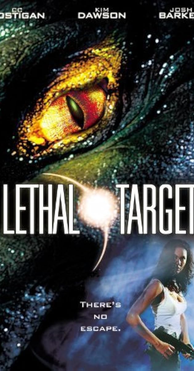 Lethal Target