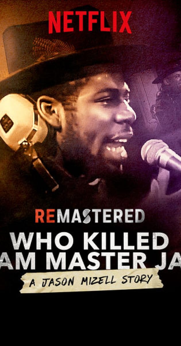 ReMastered: Who Killed Jam Master Jay?