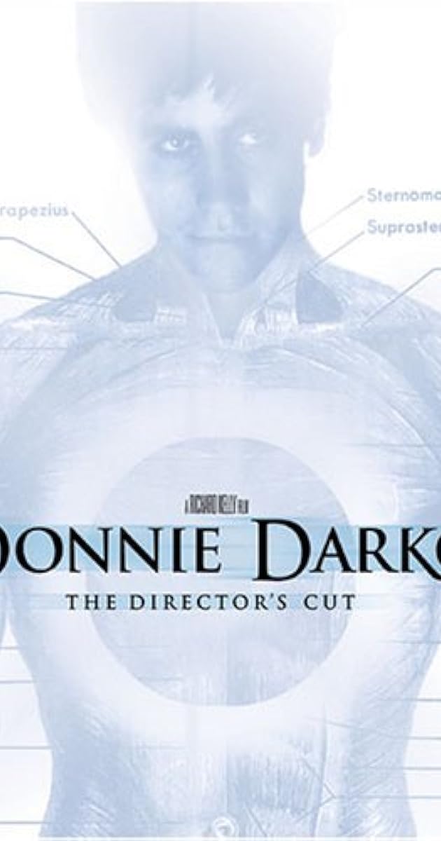 'Donnie Darko': Production Diary