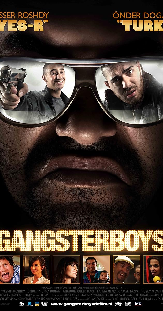 Gangsterboys Gangsterboys izle - fullfilmizlesene