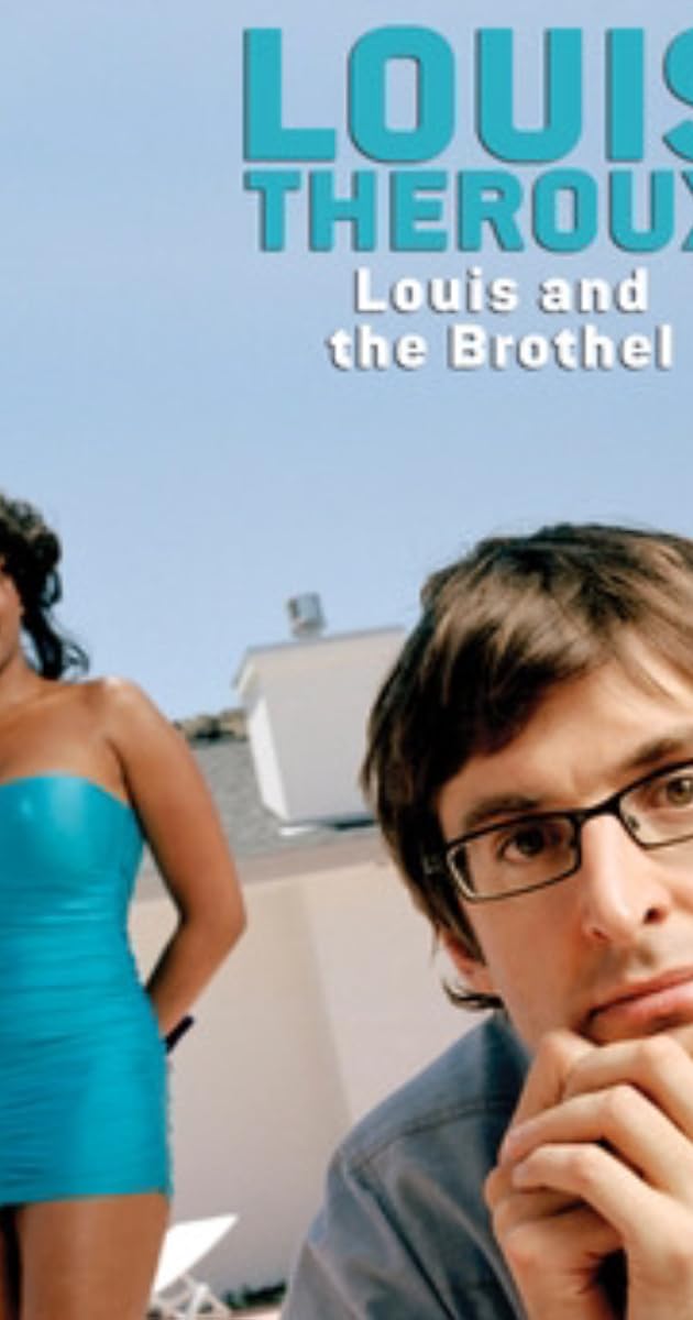 Louis Theroux: Louis and the Brothel