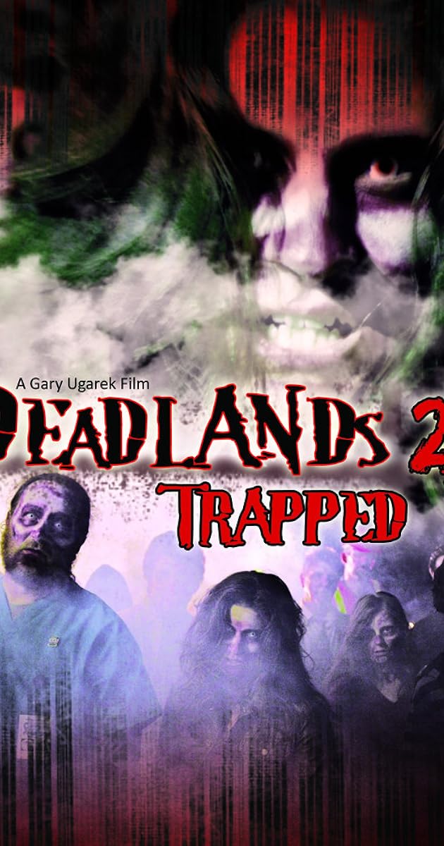 Deadlands 2: Trapped