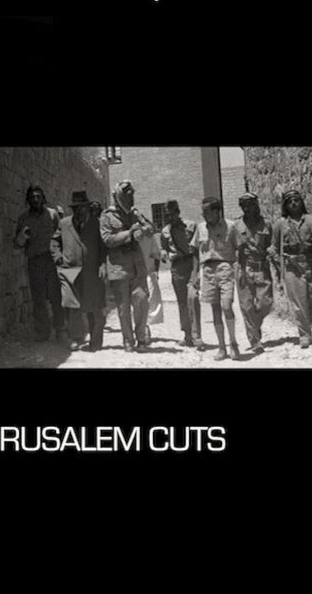 Jerusalem Cuts