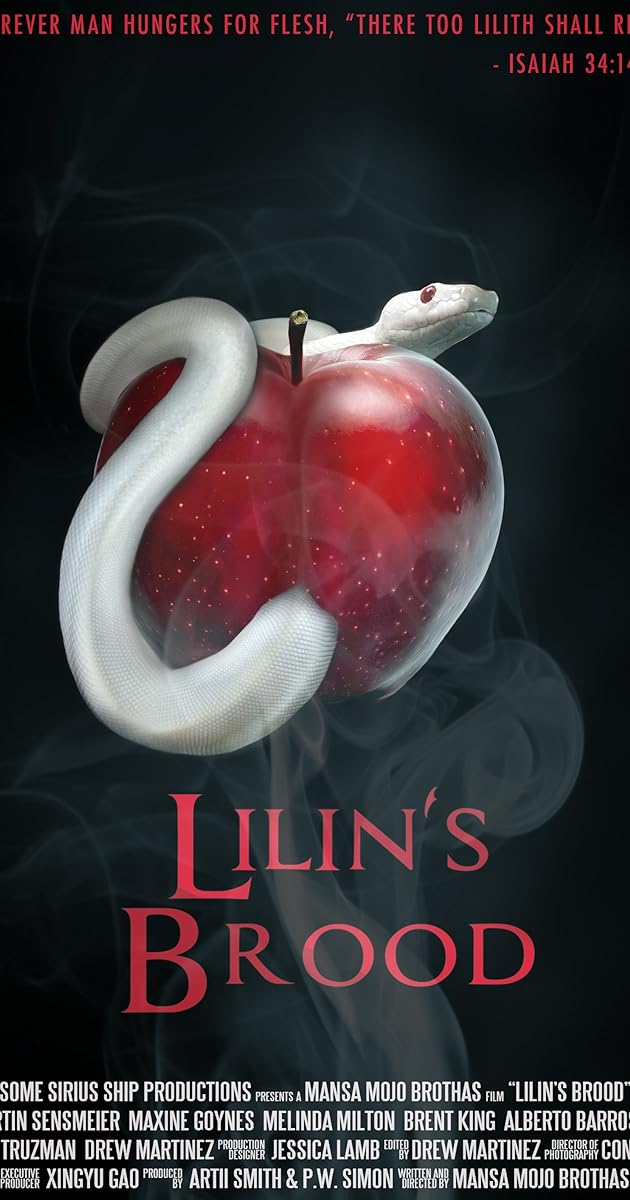 Lilin's Brood