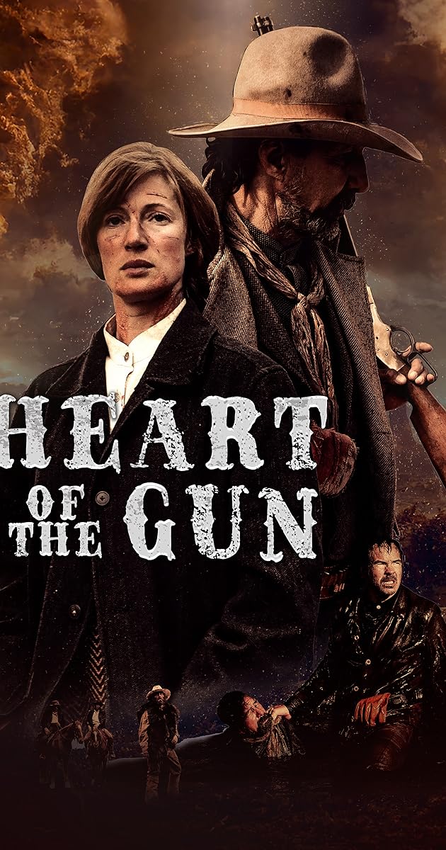 Heart of the Gun