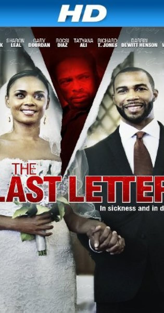 The Last Letter