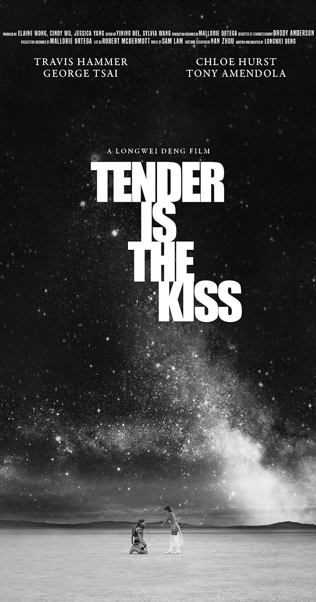 Tender Is the Kiss