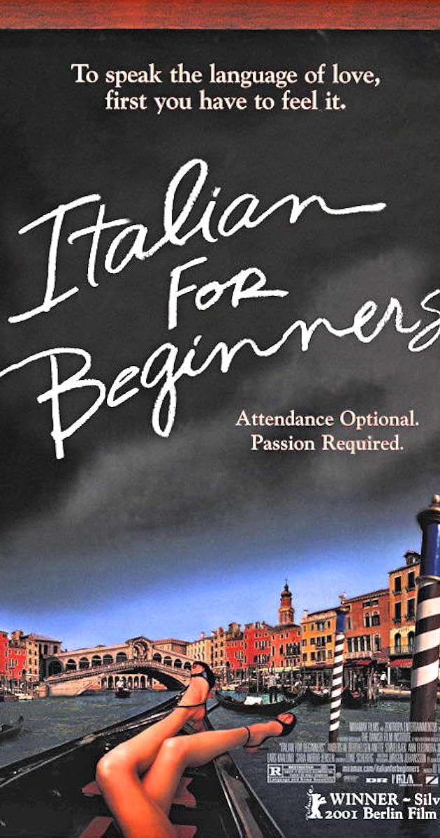 Yeni Başlayanlar İçin İtalyanca