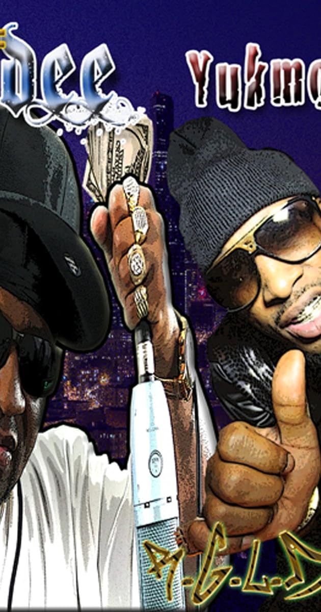 Yukmouth and Macc Dundee: R.G.L.D.G.B.