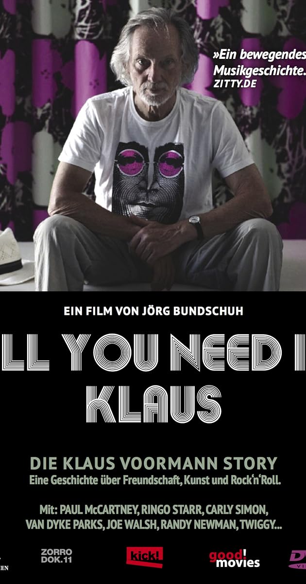 All You Need Is Klaus