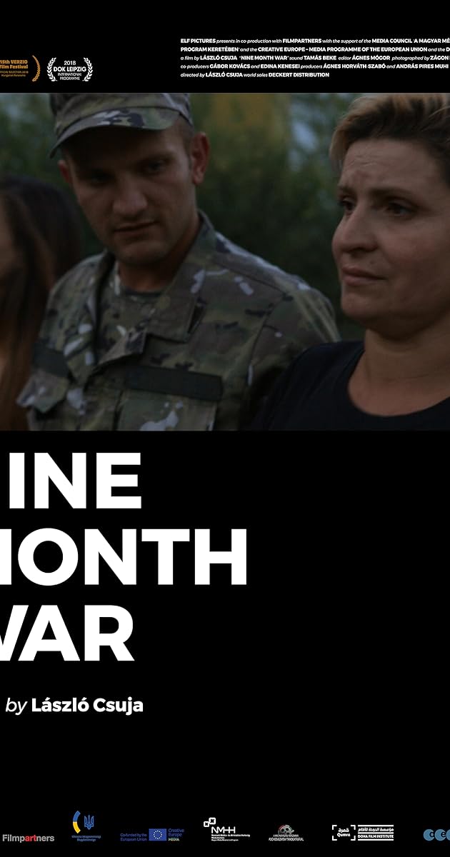 Kilenc hónap háború