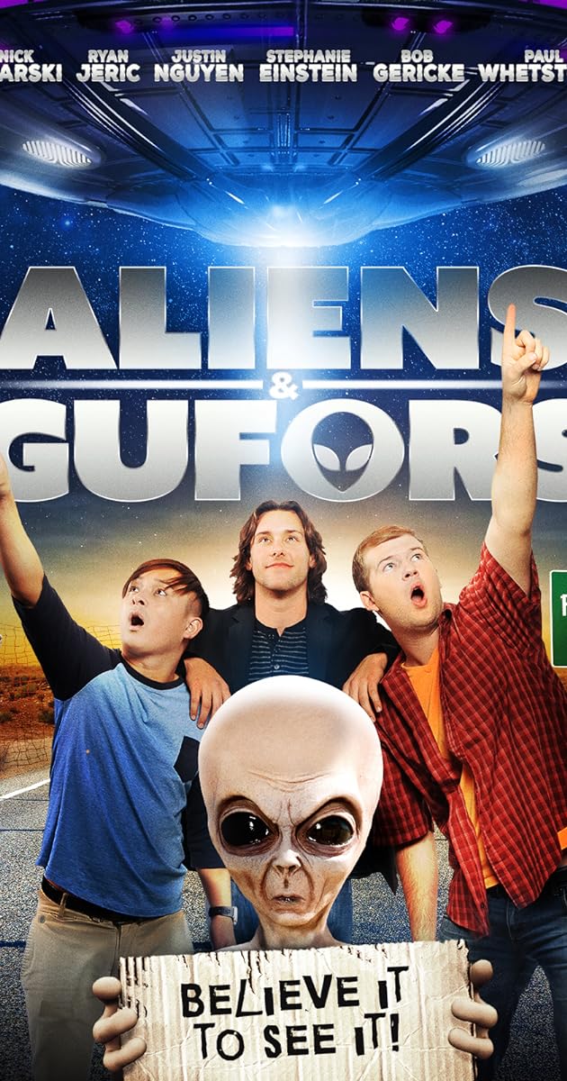 Aliens & Gufors
