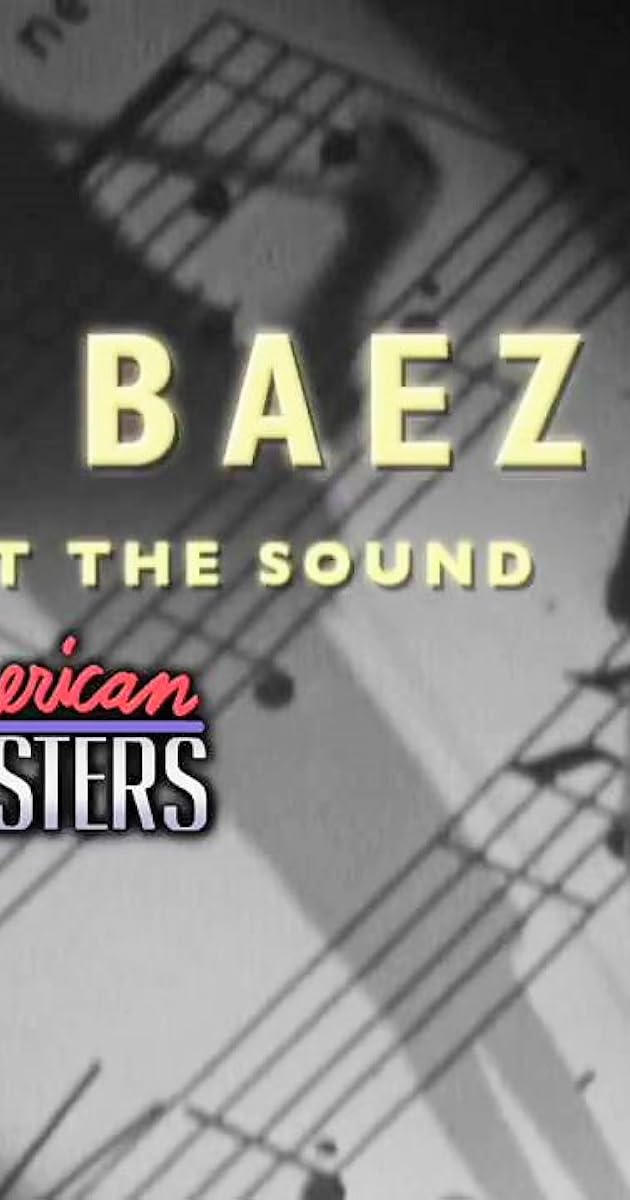 Joan Baez: How Sweet the Sound