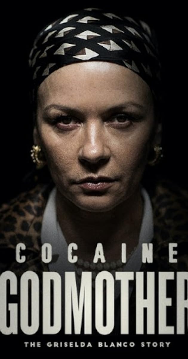 Cocaine Godmother