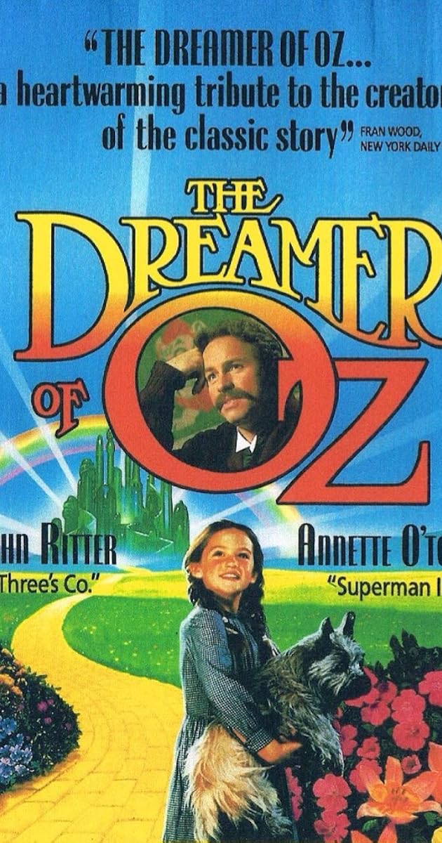 The Dreamer of Oz