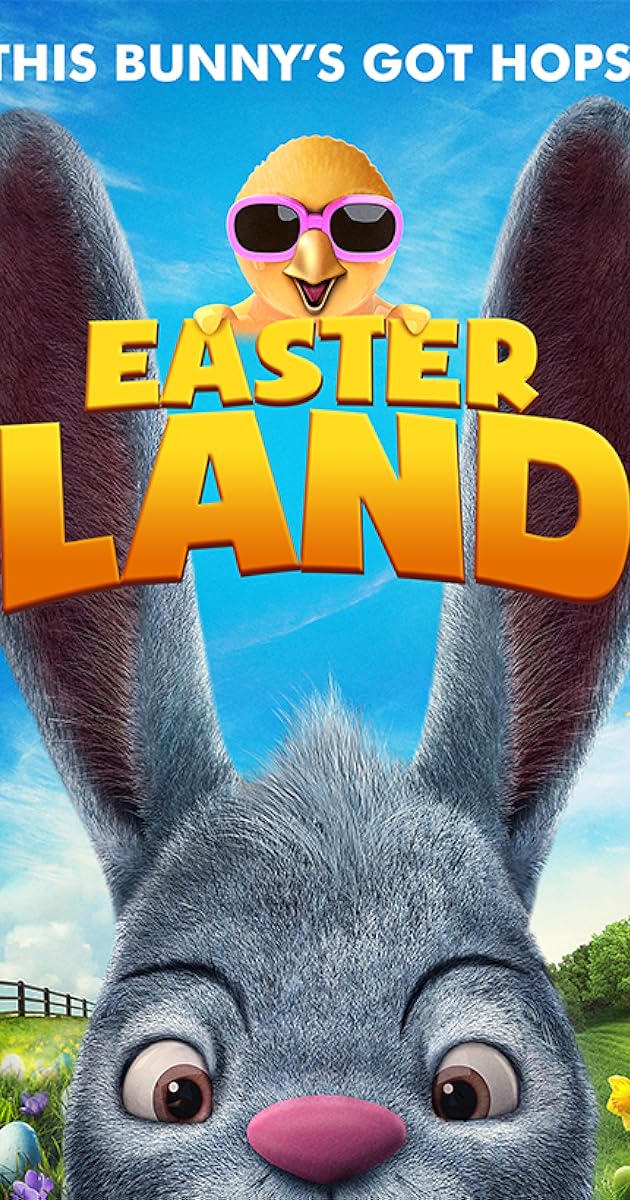 Easter Land