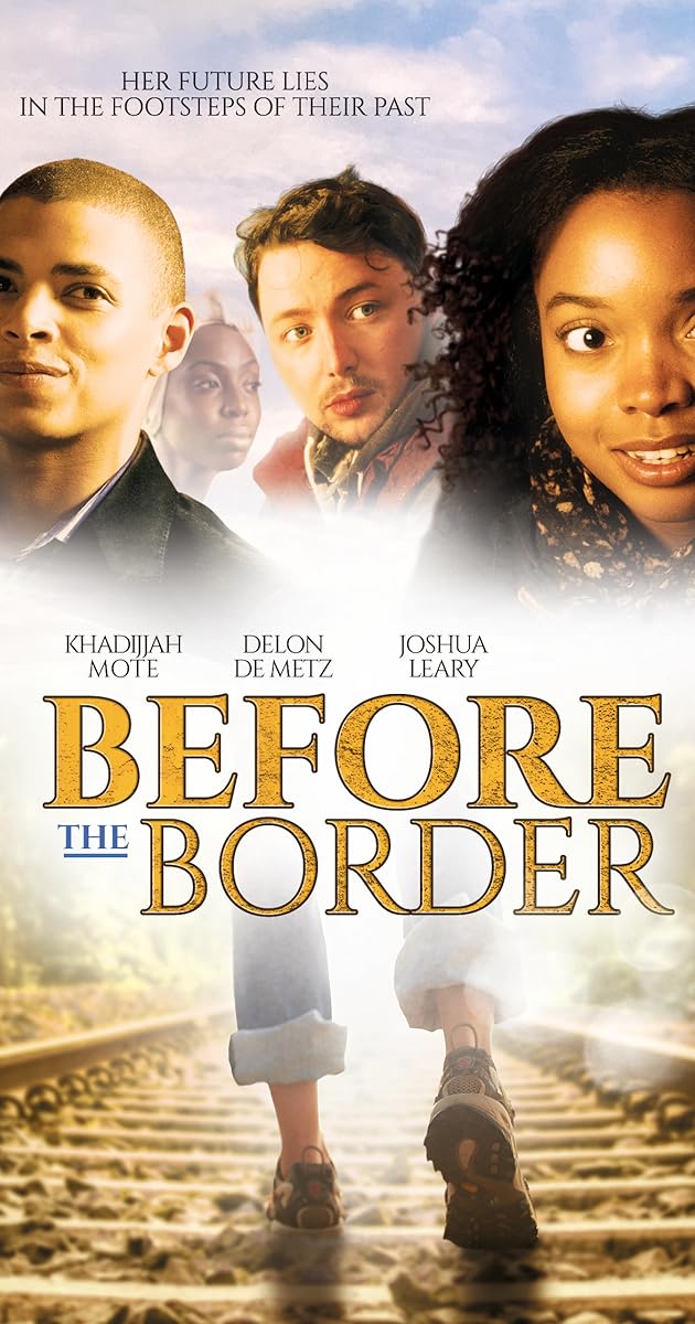 Before The Border
