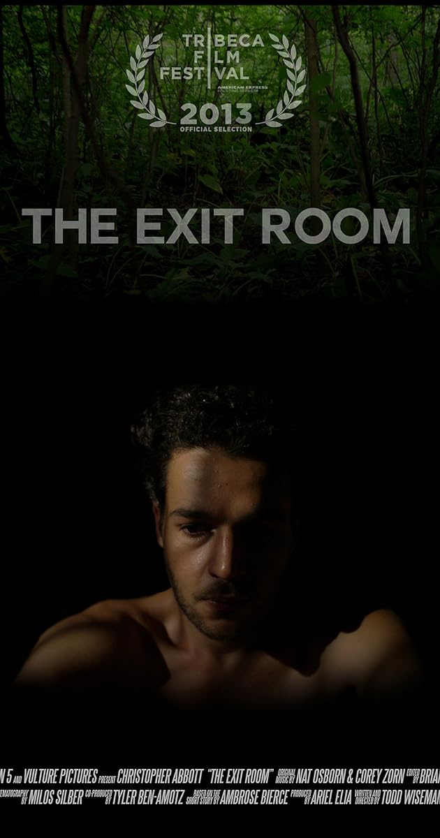 The Exit Room