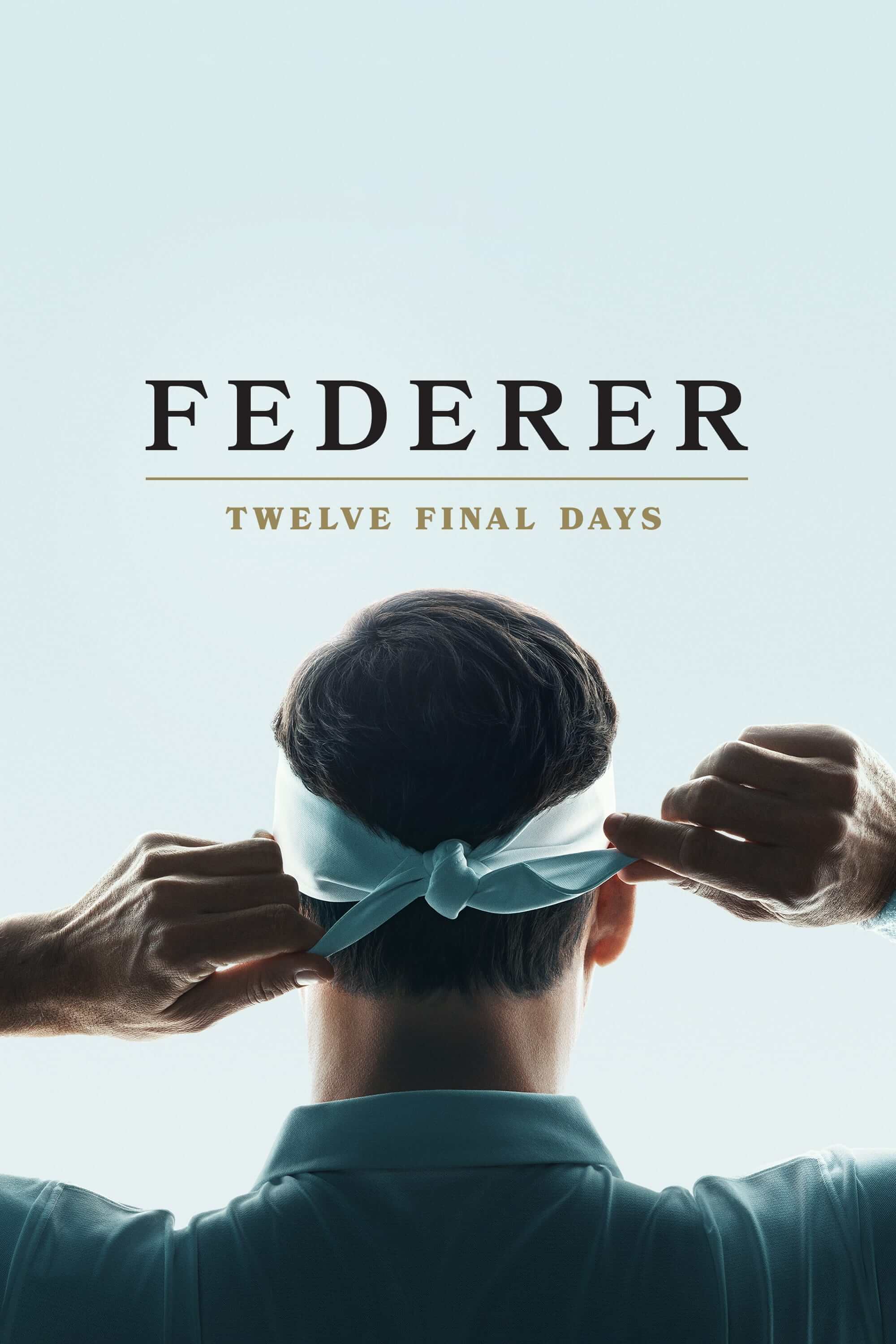 Federer: On İki Final Gününü